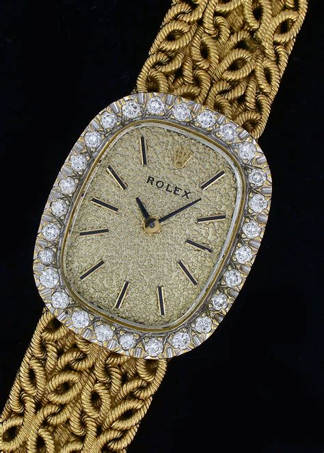 ebay watches rolex ladies|vintage ladies rolex watches.